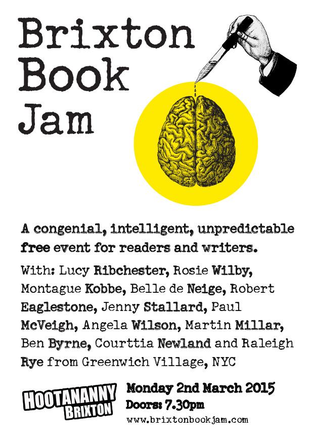 brixtonbookjam