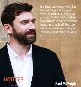 PaulMcVeigh short story