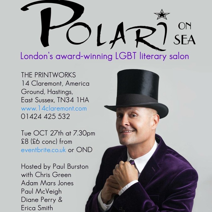 Polari Hastings