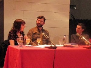 Sinead me and CLB at COrk SS F 2016