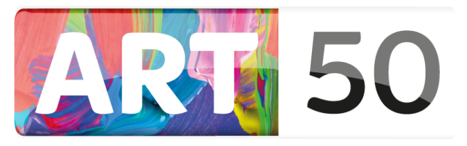 art-50-logo