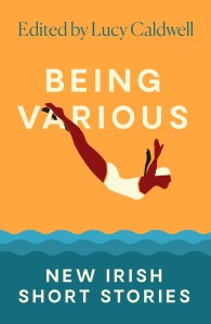 being-various